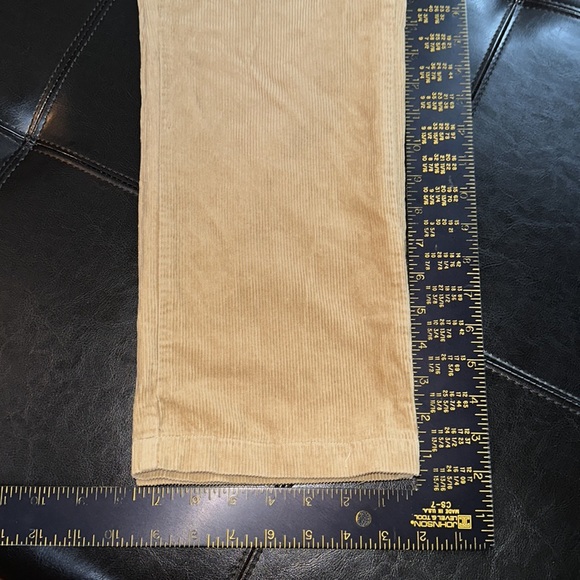 Vineyard Vines Corduroy pants 10 - Picture 11 of 12